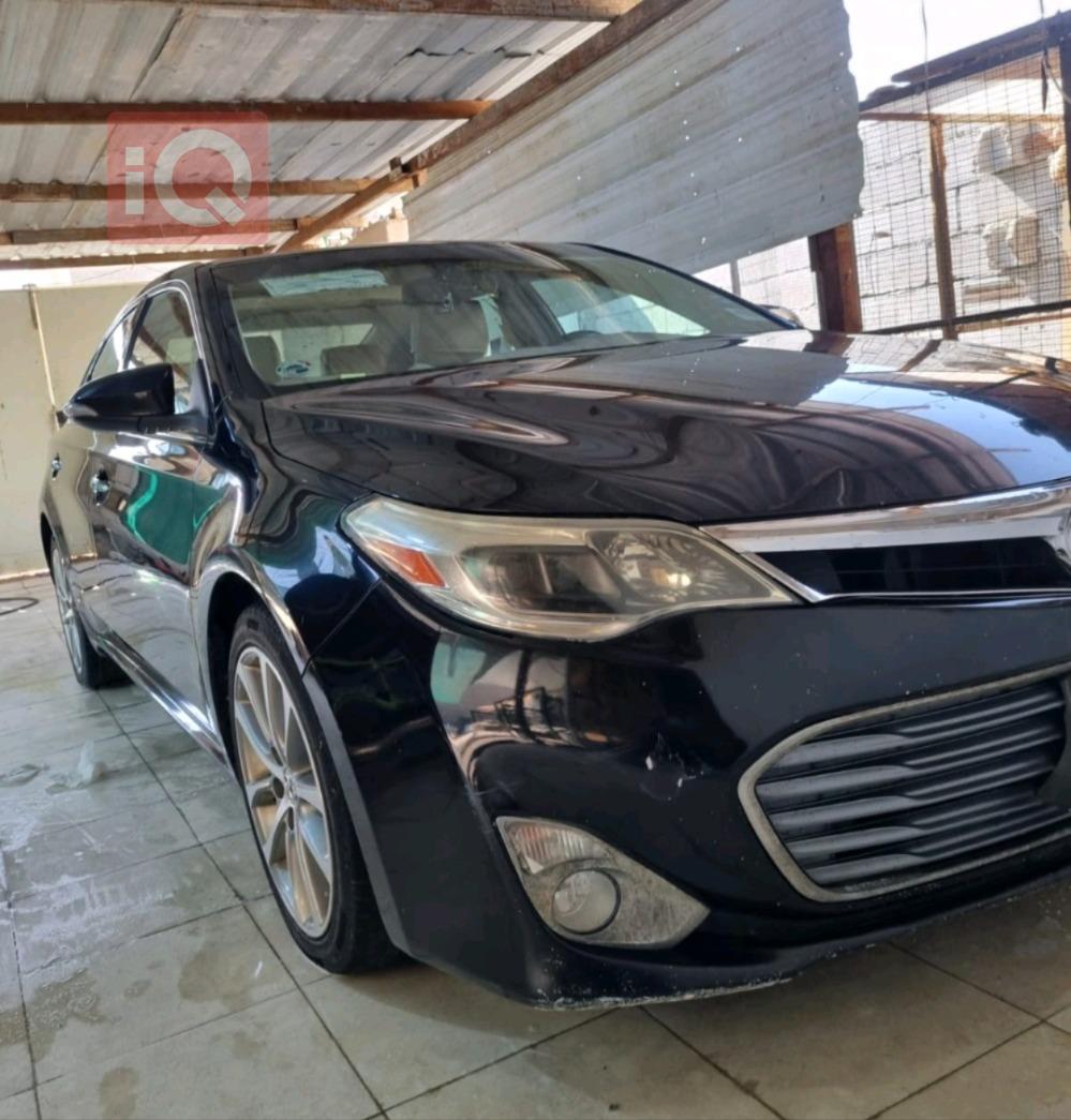 Toyota Avalon